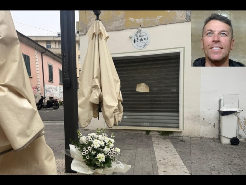 Pm Massa, '5 identificati per omicidio Bongiorni, tre sono minori'