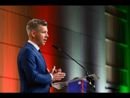 Magyar, 'non chiamerò Putin e Trump, spero lo zar fermi la guerra'