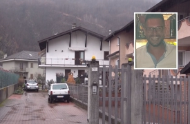 Sparò e uccise il figlio. La madre: «Chi non comprende il dramma deve tacere»