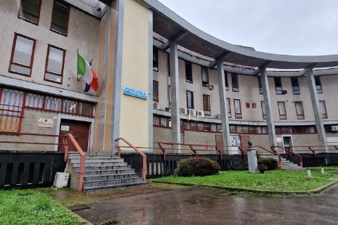 Marito e moglie spacciatori