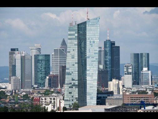 Bce e banche centrali Eurozona, serve mercato unico con stesse garanzie depositi