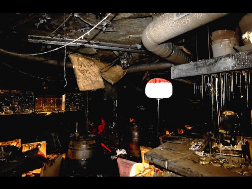 Crans-Montana, i coniugi Moretti indagati a Roma