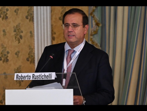Rustichelli, nel 2025 sanzioni Antitrust per 1,4 miliardi di euro