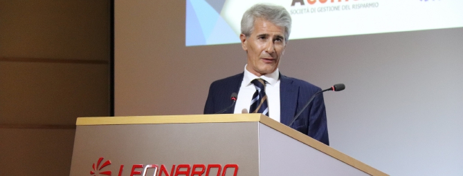 Confindustria Varese, confermati Del Grande e Garavaglia