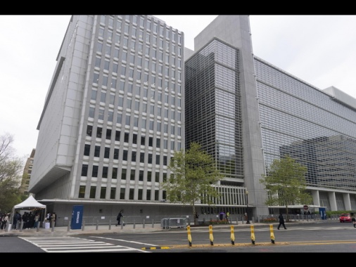 Fmi rivede al ribasso la crescita dell'Italia, +0,5% nel 2026