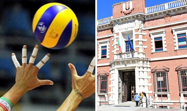 Sospetti abusi sulle pallavoliste, sentenza a maggio
