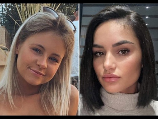 Turiste investite e uccise a Roma, una condanna a 11 anni e mezzo