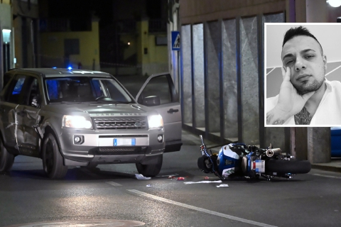 Famiglia Ambrosino sconvolta: domani l’interrogatorio del padre