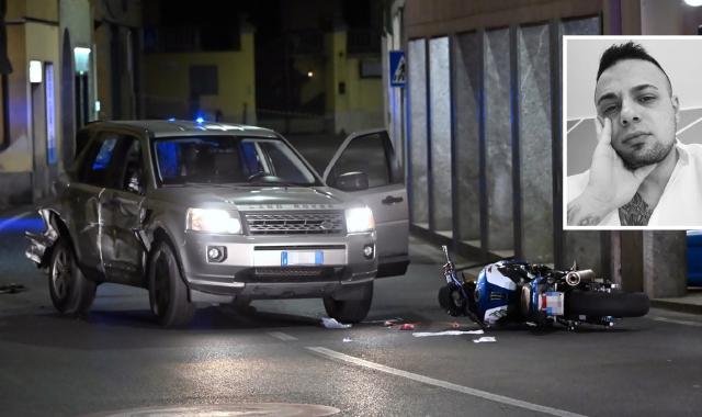 Famiglia Ambrosino sconvolta: domani l’interrogatorio del padre