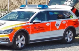 Fiamme nella casa anziani, tredici intossicati