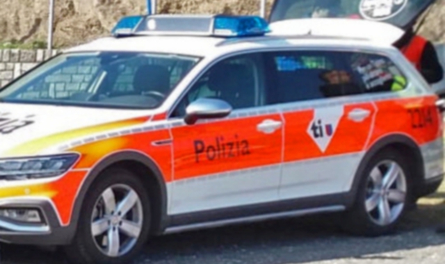 Fiamme nella casa anziani, tredici intossicati