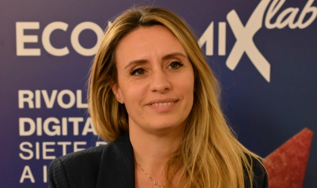 Caruso sottosegretaria? «Lusingata, ma ora lavoro per la Lombardia»