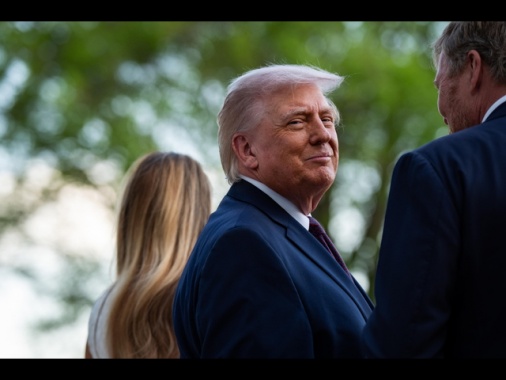 Trump a Sky News, 'più che possibile un accordo con Iran entro aprile'