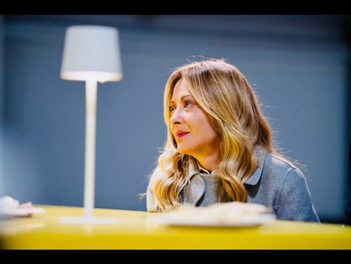 Meloni, congiuntura tra più complesse ultimi decenni, ma Italia darà meglio di sè