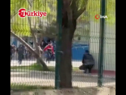 Sparatoria in una scuola media in Turchia, ci sono morti
