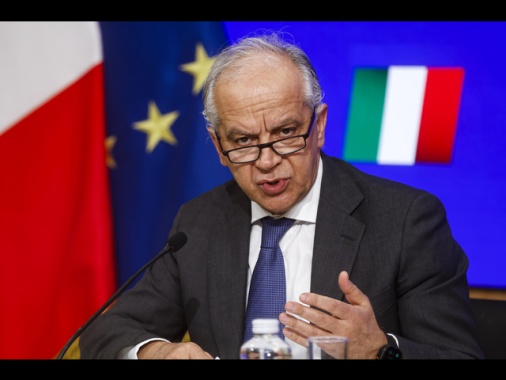 Piantedosi, vicenda Massa impone seria riflessione su violenza giovani