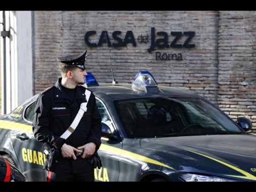 'Sotto la Casa del Jazz nessun osso umano o elemento rilevante'