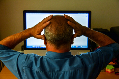 Varese, amore virtuale. Con truffa vera