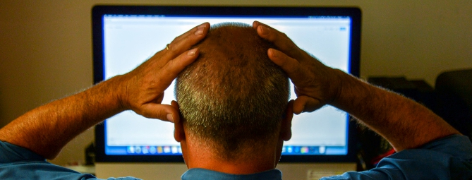 Varese, amore virtuale. Con truffa vera