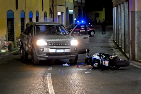 Dal fendente alla rissa: il film del delitto di Induno