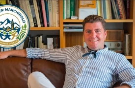 Dall’Algeria a Marchirolo: Askeur candidato sindaco