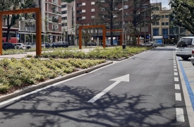 Botte tra stazione e sala scommesse: residenti esasperati