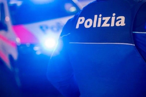 Fuga di ammoniaca vicino a Gaggiolo: cento evacuati