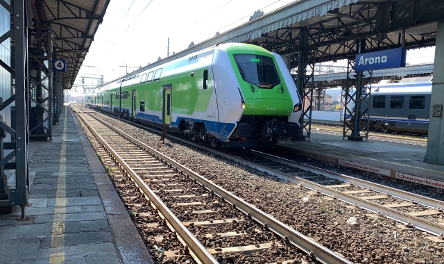 Guasti, ritardi e cancellazioni: venerdì nero per i treni