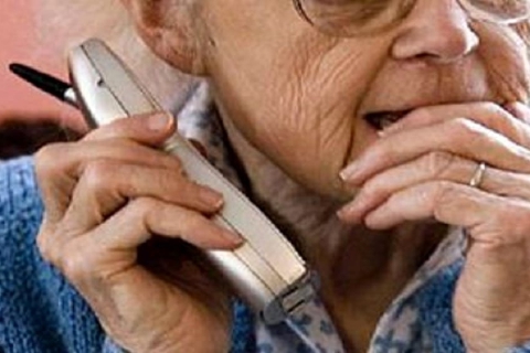 «Truffe shock agli anziani»: un arresto in Ticino