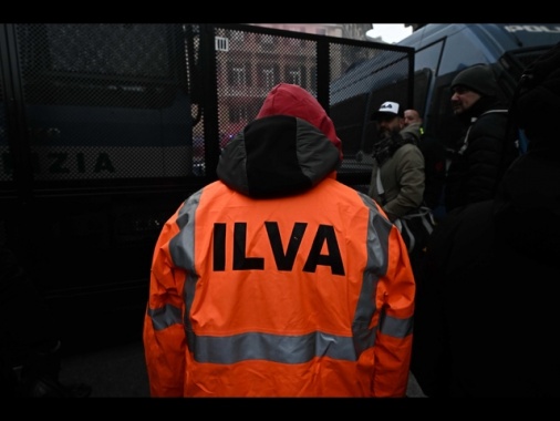 Flacks Group, 'vogliamo l'ex Ilva, gli ostacoli giudiziari non ci spaventano'