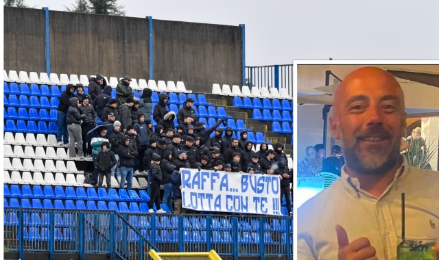 A Busto una serata in ricordo di Raffaele
