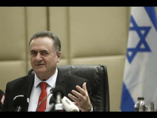 Katz, 'Idf mantiene il controllo delle posizioni conquistate in Libano'