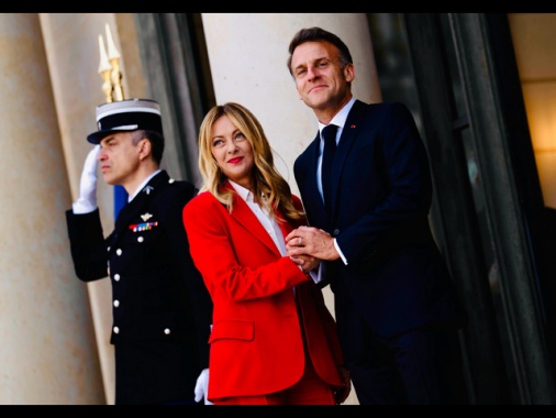 Meloni, 'riaprire Hormuz essenziale per risolvere il conflitto in Medio Oriente'