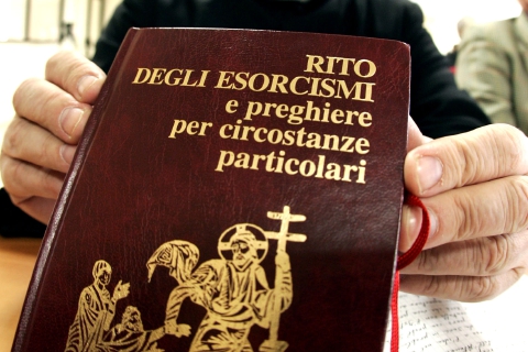 Sumirago: condannata la santona