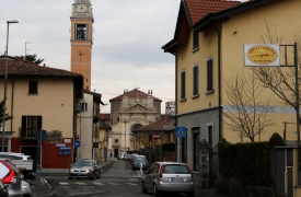 Malnate: truffato il truffatore