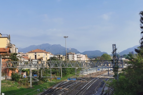 Varese: weekend tra nuvole e schiarite