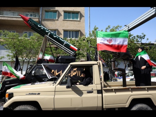 Media Iran, Teheran per ora non ha dato l'ok a nuovo round negoziale