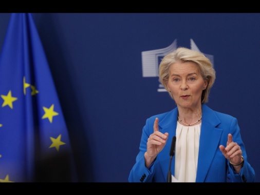 Bozza Ue, contro la crisi energetica piano d'azione per misure Green