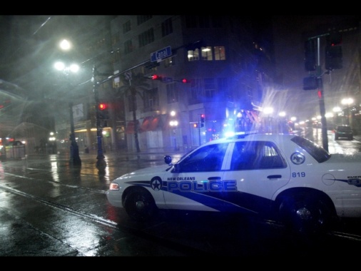 Otto bambini uccisi in una sparatoria in Louisiana