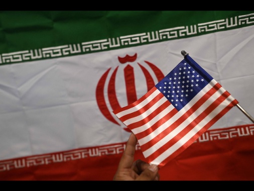 Iran, reagiremo presto al blocco della nostra nave