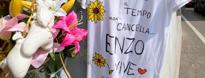 Delitto a Induno, ricorso: «Gennaro Ambrosino fuori dal carcere»