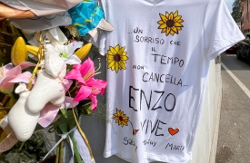 Delitto a Induno, ricorso: «Gennaro Ambrosino fuori dal carcere»