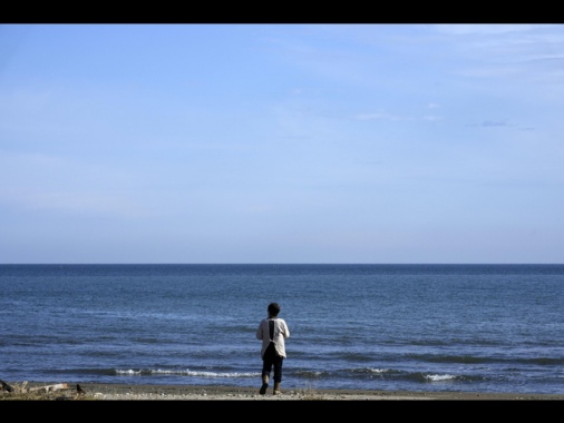 Terremoto in Giappone, registrate onde di 80 centimetri nel nord del Paese