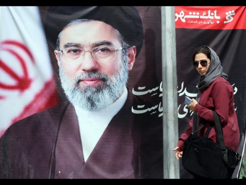 Teheran, non abbiamo ancora deciso se partecipare ai colloqui