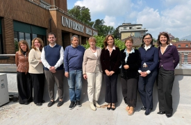 Insubria, ecco lo sportello antiviolenza