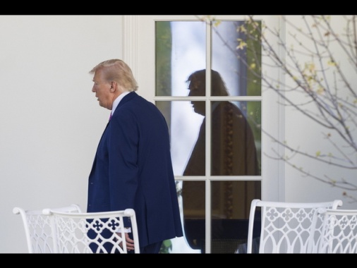 Trump, altamente improbabile l'estensione del cessate il fuoco con l'Iran