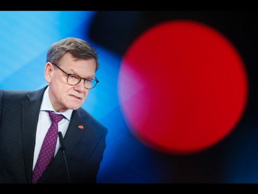 Berlino convoca l'ambasciatore russo, 'minacce dirette inaccettabili'