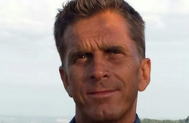 Max Rogora entra in Futuro Nazionale: «Come un vestito sartoriale adatto a me»