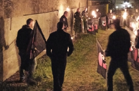 Raduno senza preavviso: assolti dieci Dora