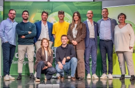 Oltre 1.200 per il decennale di Area Giovani: «Insieme possiamo fare tanto»